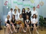absolwenci 2008/2009